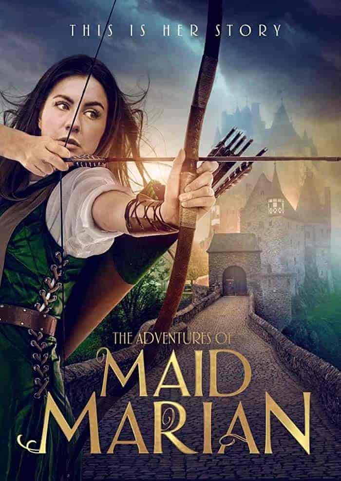 مشاهدة فيلم تحميل The Adventures of Maid Marian 2022 مترجم