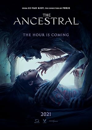 مشاهدة فيلم تحميل The Ancestral 2023 مترجم