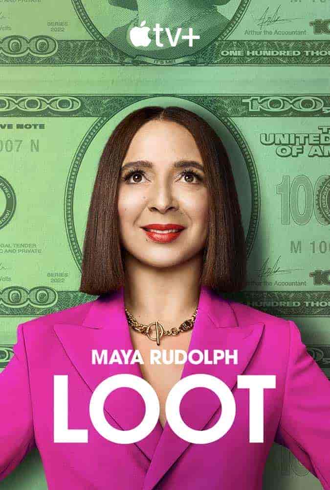 مشاهدة مسلسل تحميل Loot الموسم الاول الحلقة 10 والاخيرة مترجمة