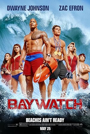 مشاهدة فيلم تحميل Baywatch 2017 مترجم