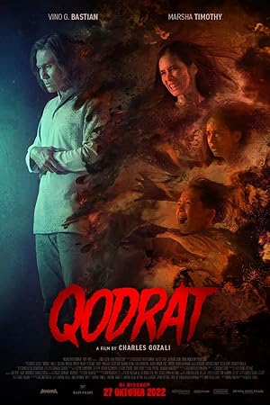 مشاهدة فيلم تحميل  2022 Qodrat مترجم