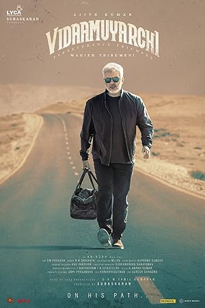 مشاهدة فيلم تحميل VidaaMuyarchi 2025 مترجم