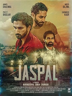 مشاهدة فيلم تحميل Jaspal 2024 مترجم