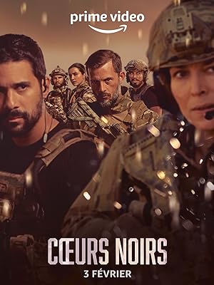 مشاهدة  مسلسل تحميل Dark Hearts الموسم الاول الحلقة 2 مترجمة