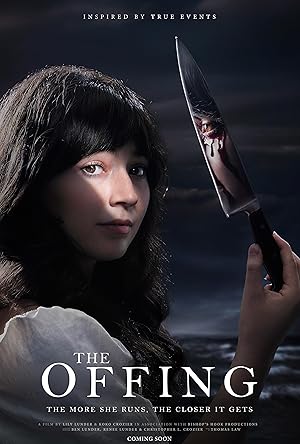 مشاهدة فيلم تحميل The Offing 2025 مترجم