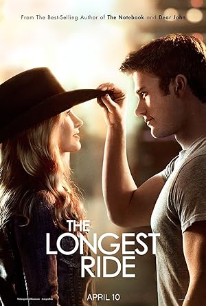 مشاهدة فيلم تحميل 2015 The Longest Ride مترجم