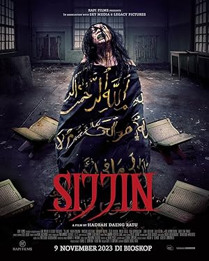مشاهدة فيلم تحميل  Sijjin 2023 مترجم