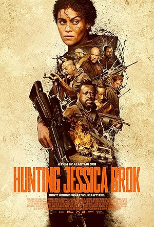 مشاهدة فيلم تحميل Hunting Jessica Brok 2025 مترجم