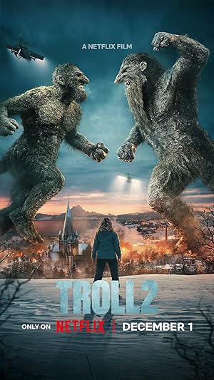 مشاهدة فيلم تحميل Troll 2 2025 مترجم
