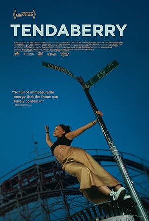 مشاهدة فيلم تحميل Tendaberry 2024 مترجم