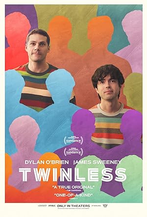 مشاهدة فيلم تحميل Twinless 2025 مترجم