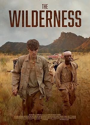مشاهدة فيلم تحميل The Wilderness 2025 مترجم