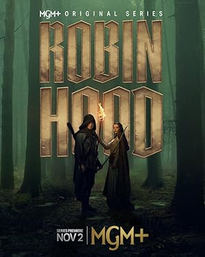 مشاهدة مسلسل تحميل Robin Hood الموسم الاول الحلقة 7 مترجمة