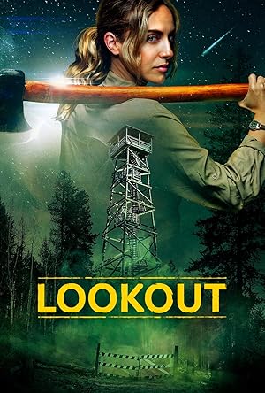 مشاهدة فيلم تحميل Lookout 2025 مترجم