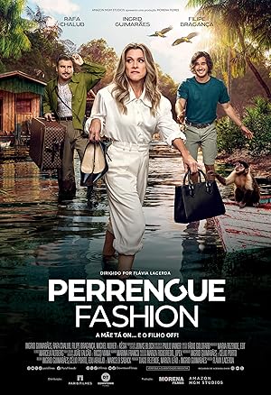 مشاهدة فيلم تحميل Perrengue Fashion 2025 مترجم