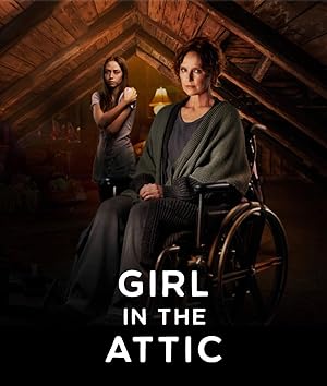 مشاهدة فيلم تحميل Girl in the Attic 2025 مترجم
