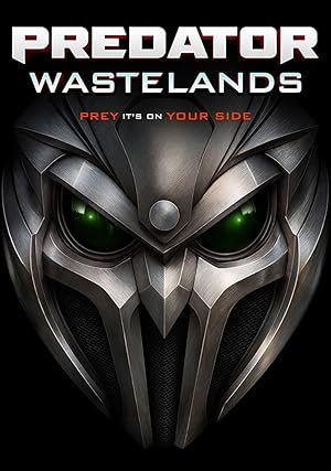 مشاهدة فيلم تحميل Predator Wastelands 2025 مترجم