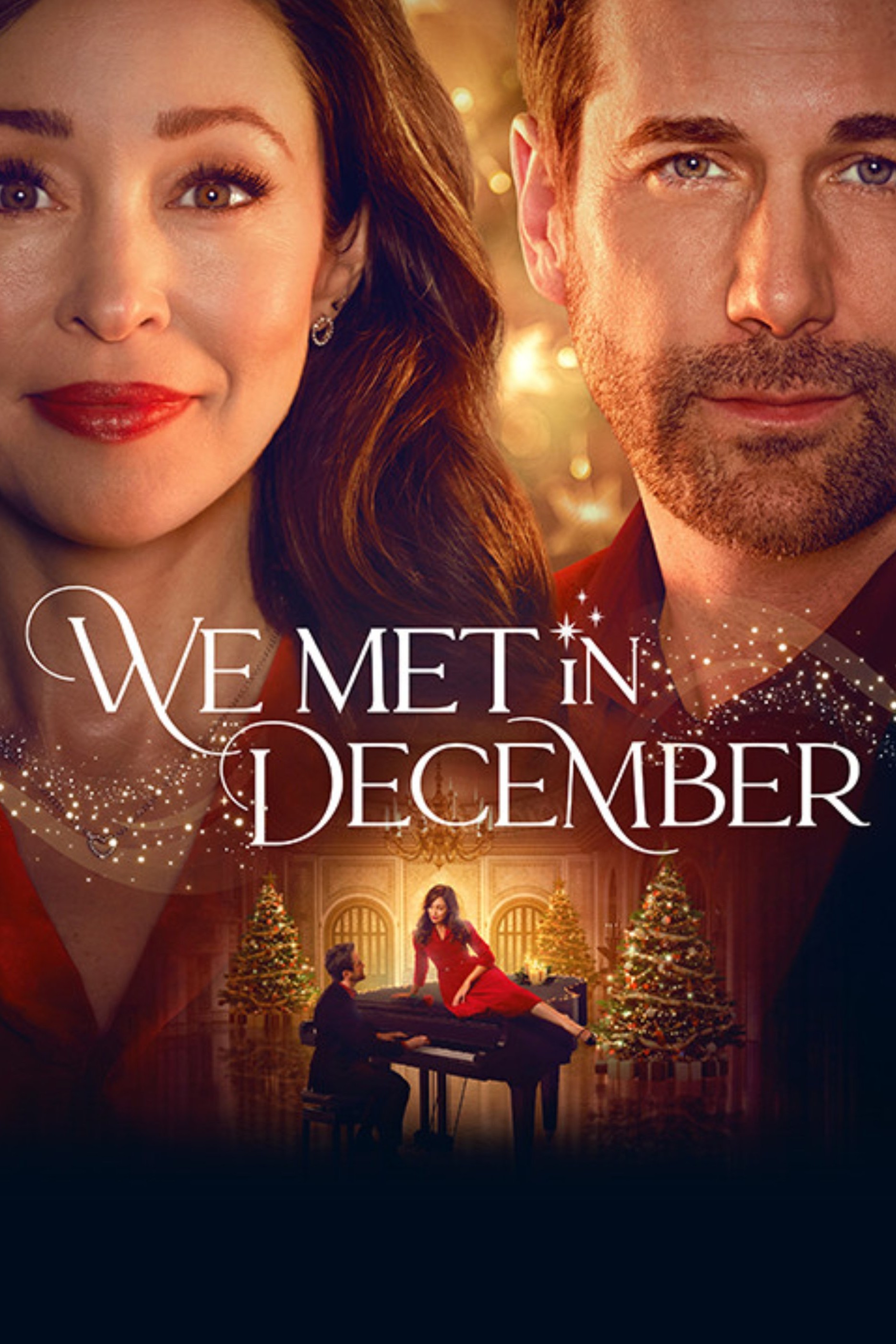 مشاهدة فيلم تحميل We Met in December 2025 مترجم
