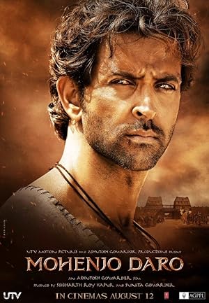 مشاهدة فيلم تحميل Mohenjo Daro 2016 مترجم