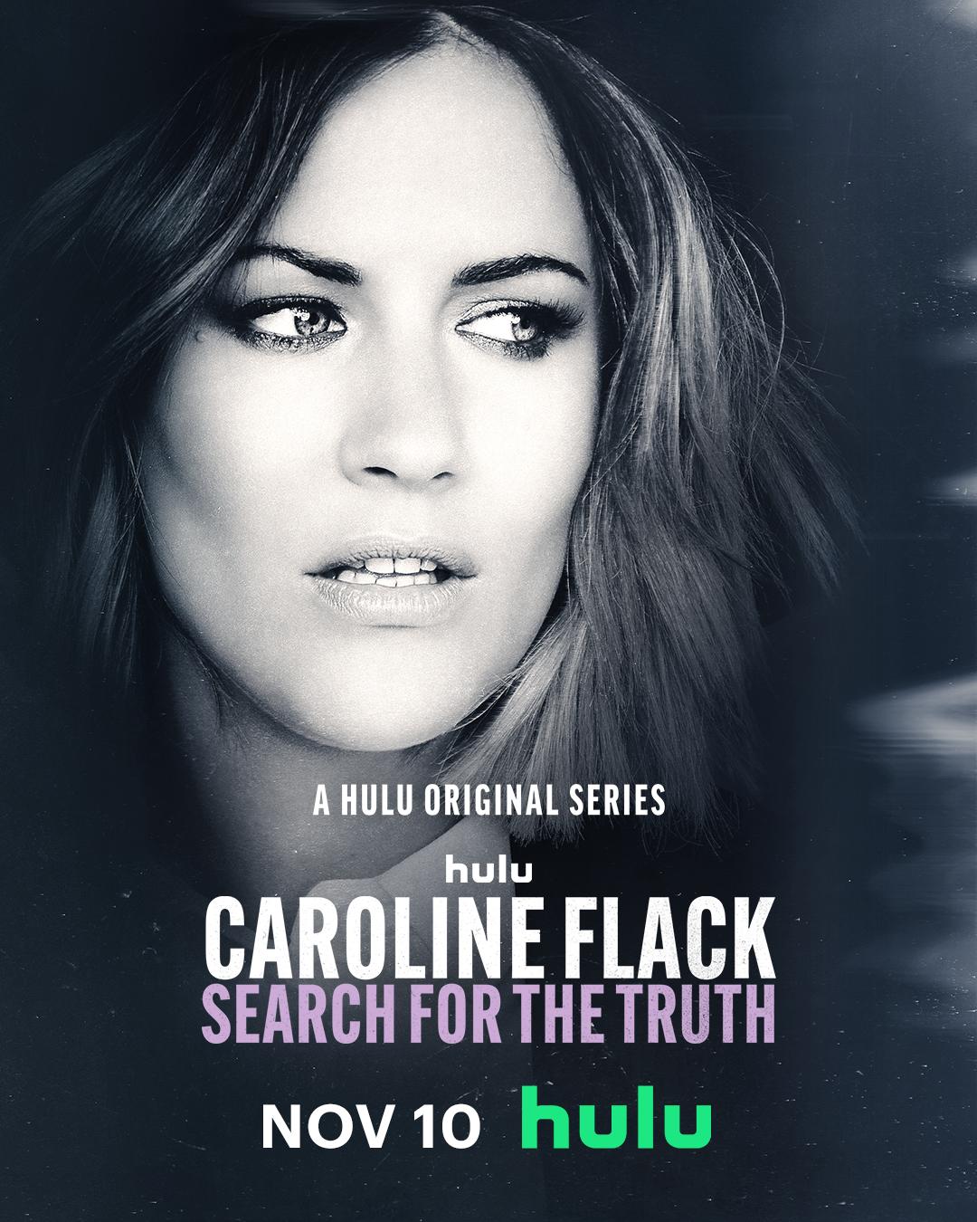 مسلسل Caroline Flack Search for the Truth Caroline Flack Search for the Truth