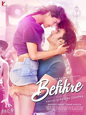 مشاهدة فيلم تحميل Befikre 2016 مترجم