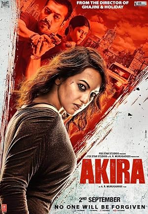 مشاهدة فيلم تحميل Akira 2016 مترجم