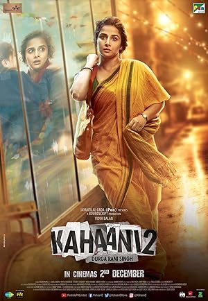 مشاهدة فيلم تحميل Kahaani 2 2016 مترجم