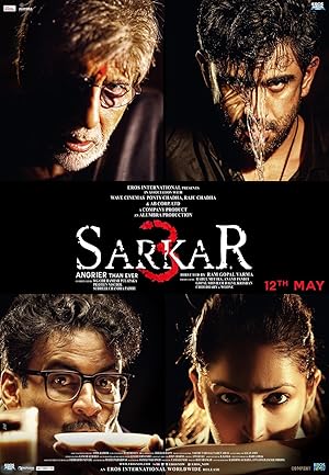 مشاهدة فيلم تحميل Sarkar 3 2017 مترجم