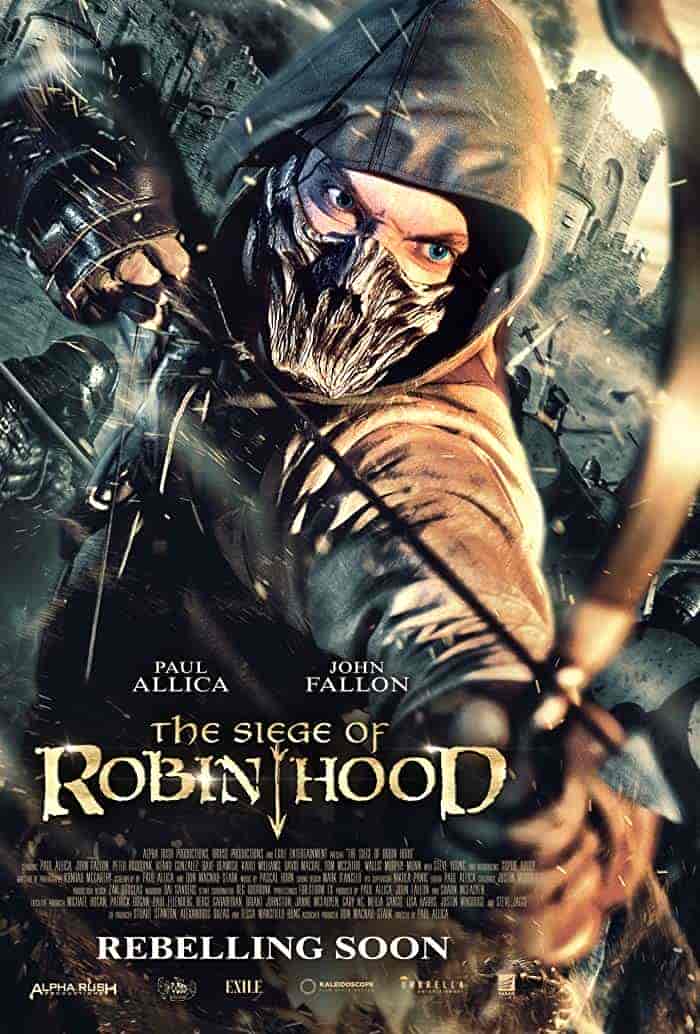 مشاهدة فيلم تحميل The Siege of Robin Hood 2022 مترجم