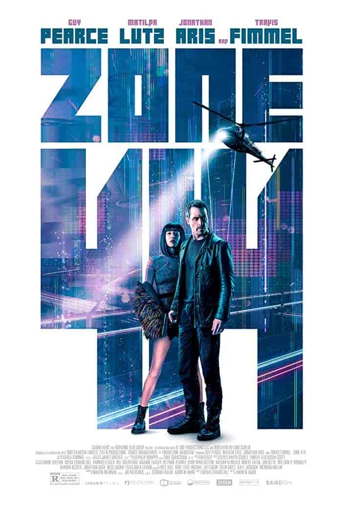 مشاهدة فيلم تحميل Zone 414 2021 مترجم