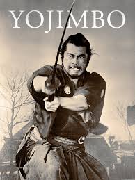مشاهدة فيلم Yojimbo 1961 مترجم اونلاين