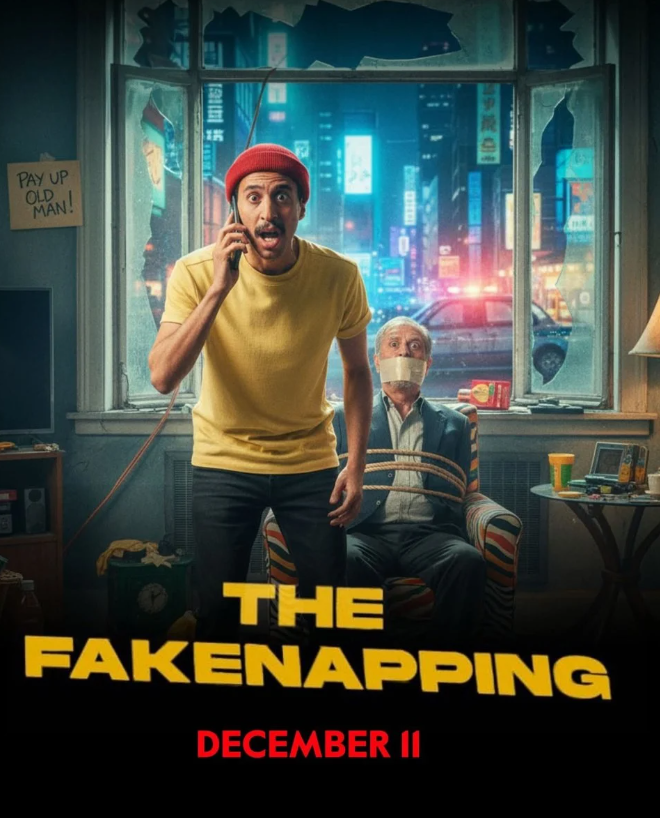 مشاهدة فيلم تحميل رهين 2025