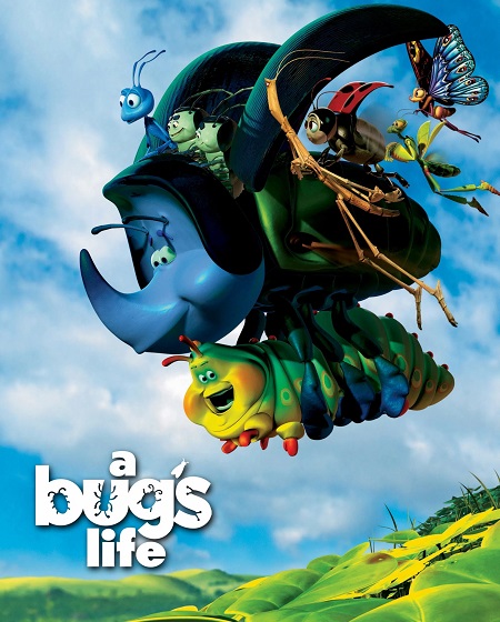 مشاهدة مشاهدة فيلم تحميل A Bug’s Life 1998 مترجم