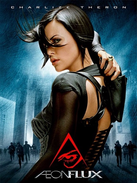 مشاهدة مشاهدة فيلم تحميل Aeon Flux 2005 مترجم