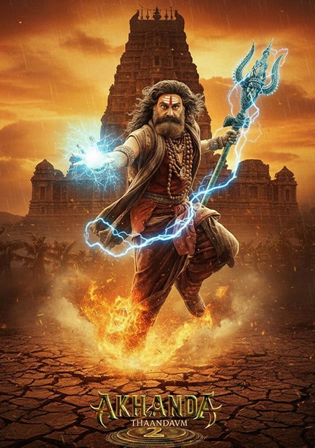 مشاهدة مشاهدة فيلم تحميل Akhanda 2 2025 مترجم