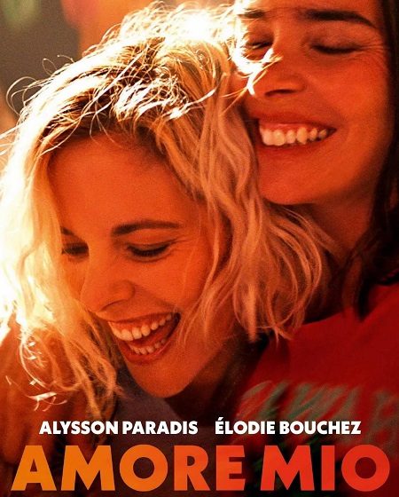 مشاهدة مشاهدة فيلم تحميل Amore Mio 2022 مترجم