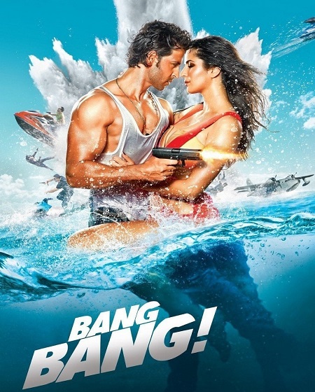 مشاهدة مشاهدة فيلم تحميل Bang Bang 2014 مترجم