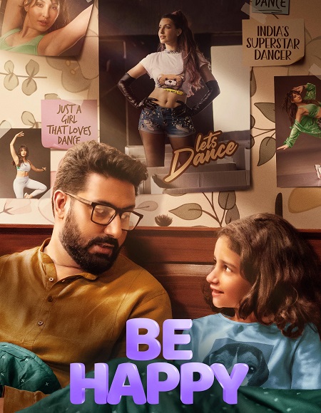 مشاهدة مشاهدة فيلم تحميل Be Happy 2025 مترجم