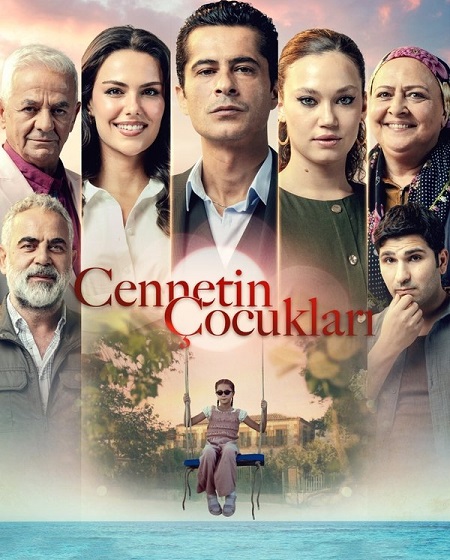 مشاهدة  مسلسل تحميل اطفال الجنة Cennetin Cocukları الحلقة 18 مترجمة