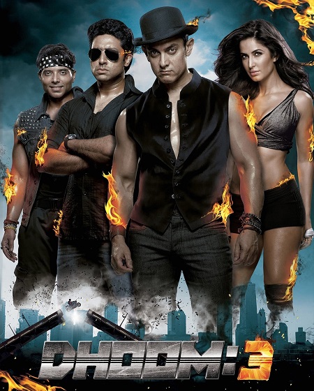 مشاهدة مشاهدة فيلم تحميل Dhoom 3 2013 مترجم