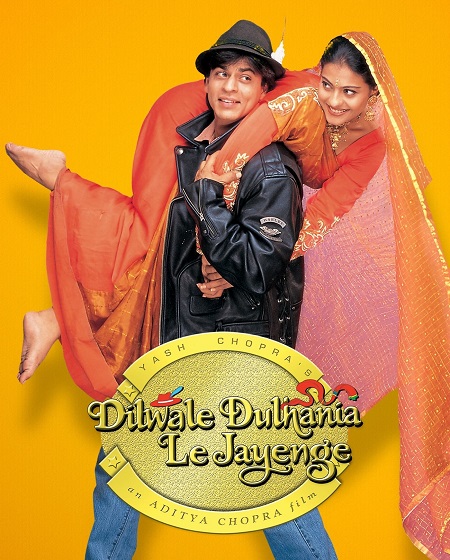 مشاهدة مشاهدة فيلم تحميل Dilwale Dulhania Le Jayenge 1995 مترجم