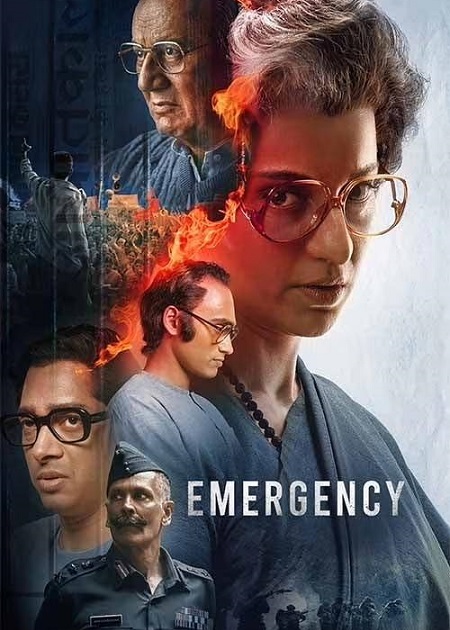 مشاهدة مشاهدة فيلم تحميل Emergency 2025 مترجم