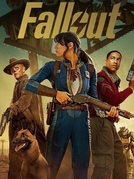 مشاهدة  مسلسل تحميل Fallout الموسم الثاني الحلقة 6 مترجمة