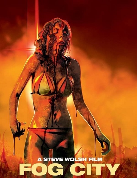 مشاهدة مشاهدة فيلم تحميل Fog City 2023 مترجم
