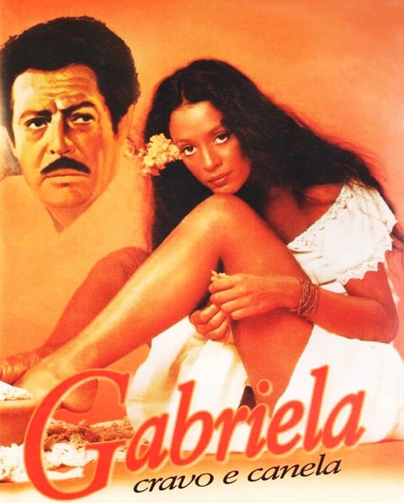 مشاهدة مشاهدة فيلم تحميل Gabriela 1983 مترجم