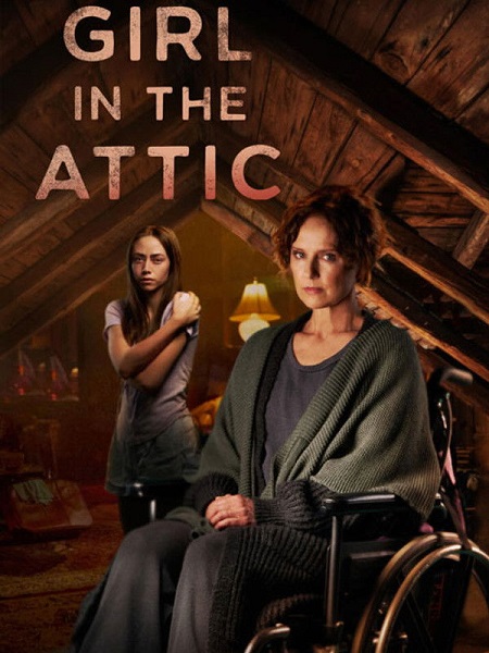 مشاهدة مشاهدة فيلم تحميل Girl in the Attic 2025 مترجم