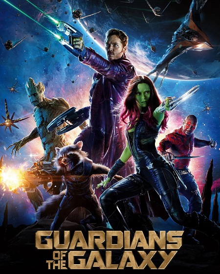 مشاهدة مشاهدة فيلم تحميل Guardians of the Galaxy 1 2014 مترجم