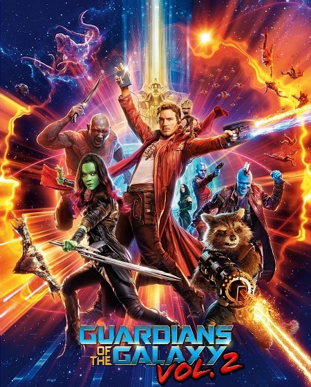 مشاهدة مشاهدة فيلم تحميل Guardians of the Galaxy 2 2017 مترجم