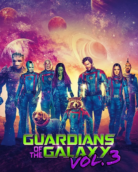 مشاهدة مشاهدة فيلم تحميل Guardians of the Galaxy 3 2023 مترجم