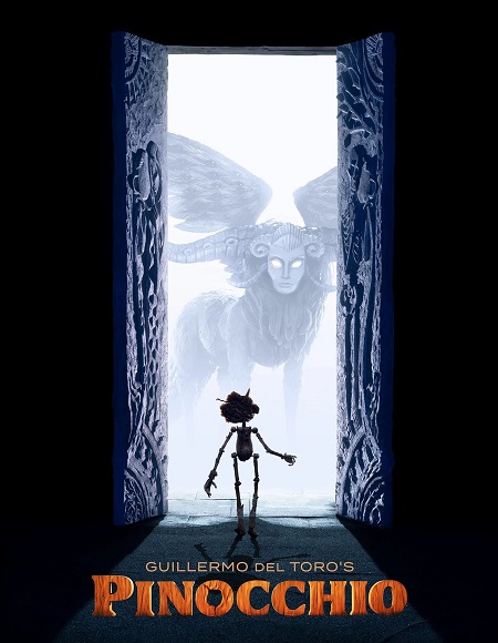 مشاهدة مشاهدة فيلم تحميل Guillermo del Toro’s Pinocchio 2022 مترجم